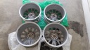 ОРИГІНАЛ ДИСКИ AUDI 17 8.5J ET50 8J0601025A  (1093072115) фото min 12