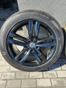 ДИСКИ АЛЮМІНІЄВІ VW 9J 20 H2 X 20″ ET 57  (1090926010) фото min 1