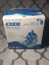 АКУМУЛЯТОР EXIDE AGM READY 30AH 430A AGM12-31  (1086469017) фото min 4
