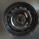 ДИСКИ 14 4X98 FIAT PANDA FORD KA  (1083471645) фото min 2