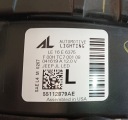 ФАБРИЧНИЙ ЛІВИЙ ПЕРЕДНІЙ ФАРА LED (СВІТЛОДІОД) 55112879AE DO JEEP WRANGLER JL  (1091821772) фото min 6