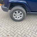 ОРИГІНАЛ JEEP WRANGLER 18'' 5X127 ET44,45 265 70 18 YOKOHAMA GEOLANDER A/T  (1090520952) фото min 3