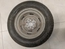 ШИНА Z ДИСК 135R12 65S MARSHAL - STARA  (1083314525) фото min 1