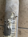 FORD MONDEO НАПІВВІСЬ MK4 2.2TDCI 8G91-3B436-AC  (1087426530) фото min 2