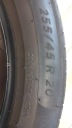 ШИНИ ЛІТНІ MICHELIN PRIMACY 4 255/45 R20 R2022 КОМПЛЕКТ 4 SZT.  (1083397908) фото min 6