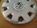 КОВПАК 15 ДЮЙМИ VW 1T0601147  (1090287988) фото min 5
