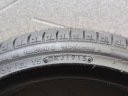 ШИНА ЛІТНЯ BRIDGESTONE 255/35 R18 TURANZA ХОРОШИЙ СТАН  фото 2