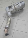 DPF САЖОВИЙ FORD TRANSIT CUSTOM РЕСТАЙЛ 2019R> JK21-5L243-AJ JK21-5L243-AH JK215L243AG  (1079015151) фото min 3