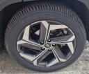 КОМПЛЕКТ КОЛІС HYUNDAI TUCSON IV NX4 ДАТЧИКИ ТИСКУ  (1088660949) фото min 1