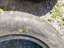 ШИНИ FALKEN EUROWINTER 165/70 R14 2024ROK  (1093711932) фото min 6