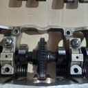 КОМПЛЕКТНИЙ СИСТЕМА VALVETRONIC BMW E90 E91 E92 E87 E46 N46 ЦІЛИЙ КОМПЛЕКТ  (1087871801) фото min 5