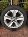 КОЛЕСА ДИСКИ Z ШИНАМИ BMW X5 X6 E70 E71 E72 6774893 6774894  (1093872528) фото min 9