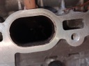 TOYOTA YARIS 3 HYBRID 1.5 – ДВИГУН 1NZ-FXE X1NZ-P92 ГОЛОВКА ВАЛ КРИШКА  (1093365621) фото min 10