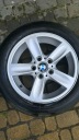 ТИТАНОВІ ДИСКИ 16 ,BMW,5X120,OPONY  (1093046074) фото min 4