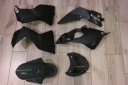 ЗАХИСТ БІЧНА OWIEKA РАДІАТОРА BMW K1300R 7711107 I 7711108 ОРИГІНАЛ  (1085337433) фото min 7