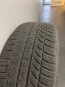 ШИНИ КОМПЛЕКТ DO MERCEDES GLS 325/40R22 І 285/45R22 TS870P  (1091592213) фото min 4