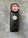 КОМПРЕСОР КОМПЛЕКТ РЕМОНТНИЙ КОЛЕСА FIX&GO TEK AUTOMOTIVE D556 RAZEM Z ЧОХОЛ  (1090477192) фото min 5