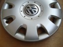 КОВПАК 15 ДЮЙМИ VW 1T0601147  (1091373787) фото min 6