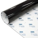 3M WRAP FILM SERIE 2080 GLOSS BLACK G12 1,52X5M 