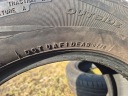 КОМПЛЕКТ NEXEN N'BLUE HD ПЛЮС SU1 215/60R16 95 V  (1090930968) фото min 13