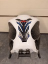 БАК ПАЛИВА БАК SUZUKI GSXR 600 K8 750 K9 L0  фото 6