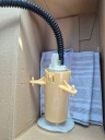 НАСОС ПАЛИВА 1.8T BOSCH 0 986 580 161  (1090645355) фото min 1