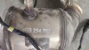 AUDI RS6 4.0TFSI КАТАЛІЗАТОР 4G0254202N 4G0254252L  (1087185404) фото min 3