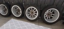 FIAT 500 КОЛЕСА ДИСКИ I ШИНИ ЛІТНІ 185/55/R15  (1090285638) фото min 13