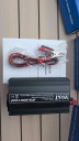ПЕРЕТВОРЮВАЧ НАПРУГИ 24V 230V 500W / 1000W VOLT ПОЛЬЩА  (1093933156) фото min 5