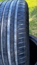 ДВІ ШИНИ 245/40R19 MICHELIN ПУЛЬТ SPORT 4 ZP  (1093612383) фото min 2