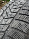 ШИНИ ЗИМОВІ 4X PIRELLI SCORPIONS 235/55/R19 105H ZL ВЖИВАНІ  (1083198030) фото min 1