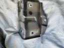 КРІПЛЕННЯ КРОНШТЕЙН КРИЛО RENAULT AUSTRAL 631230165R 663511250R 241370330R  (1080196582) фото min 4