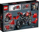 LEGO 42107 Technic - Ducati Panigale V4 R (1079006548) фото min 3