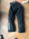 PANTALONES MOTOCICLETA DAMSKIE REVIT NEPTUN GTX 