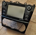 RADIO CLARION SUBARU WRX  2017-18 USA 86201VA690 