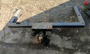 ГАК БУКСИРУВАЛЬНИЙ / ФАРКОП МОДУЛЬ AUDI A4 B8 8T0800491A 8K0907383A КОМПЛЕКТНИЙ ОРИГІНАЛЬНИЙ  (1090541141) фото min 1