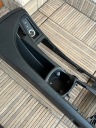 BMW E81/E87 ТУНЕЛЬ ЦЕНТРАЛЬНИЙ NAVI ЧОРНИЙ  (1093746572) фото min 2