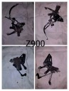 KAWASAKI Z900 ЗАПЧАСТИНИ ,SILNIK,LAGI,REFLEKTOR,ZBIORNIK,OWIEWKI  (1089333362) фото min 3