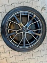 КОЛЕСА 22” AUDI Q8 Q7 SQ8 SQ7 SPORT OEM ОРИГІНАЛ 5X112 R22 ДИСКИ ШИНИ  (1087660821) фото min 6