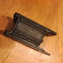 ПОДУШКА ДВИГУНА (PRZEDNIA) HARLEY DAVIDSON DYNA 91-17  (1079966769) фото min 1