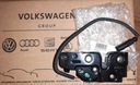 CERRADURA DE CAPO PARA VW AMAROKA SKODA OCTAVIA II 2H0 