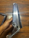 ТРУБИ ЗАХИСНІ ЗАХИСТ / ДУГИ CORBIN DO SUZUKI VZR1800 M1800R M109R  (1086959094) фото min 6