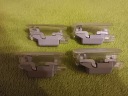 ЛАМПОЧКИ ПОДСВЕТКИ ДВЕРИ LEXUS GS IV GS350 GS450H MK4 81230-30190  фото 3