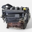 ДВИГУН КОМПЛЕКТНИЙ RENAULT CLIO 3 K4M 1.6 16V  (1089538913) фото min 6
