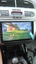 Stacja multimedialna Android, Junsun 4/64GB do Seat Altea (1092609376) фото min 2