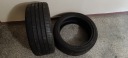 2 ШИНИ ЛІТНІ GOODYEAR EAGLE F1 245/40/18 2022R 2*5MM  (1092907821) фото min 2