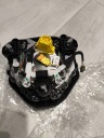 AIRBAG ПОДУШКА ВОДІЯ VW 5NA880201E ARTEON ПАСАТ TIROC TIGUAN GOLF  (1089128043) фото min 4