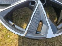 ДИСК АЛЮМІНІЄВА AUDI OE 4K0601025 8.5″ X 21″ 5X112 ET 43  (1090921263) фото min 2