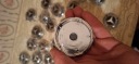 ЗАГЛУШКИ КОЛІС MERCEDES 60MM  (1089916751) фото min 5