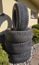 ШИНИ ЗИМОВІ PIRELLI CINTURATO WINTER 205/55R16 91H 2022R. 8,3MM ДУЖЕ ХОРОШИЙ СТАН  (1087522106) фото min 1
